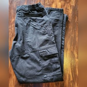 5.11 Tactical Series Cargo Pants Black Men's 511